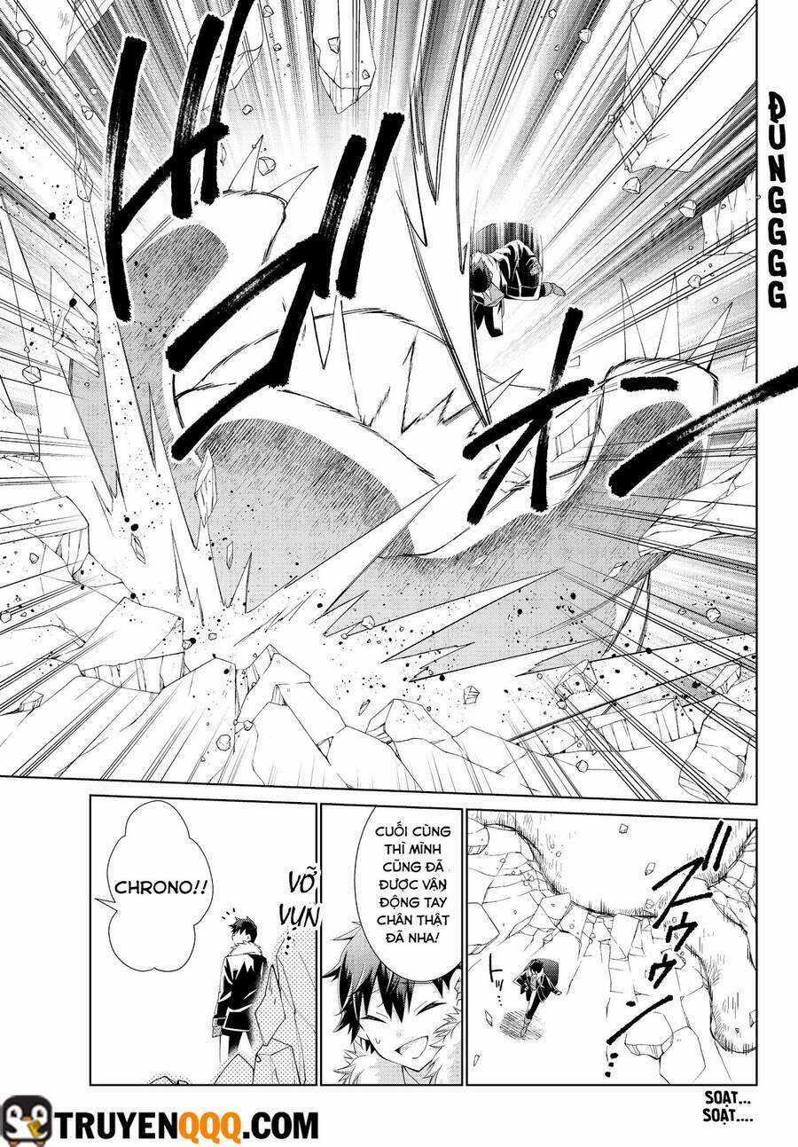 Jishou! Heibon Mazoku No Eiyuu Life: B-Kyuu Mazoku Nano Ni Cheat Dungeon Wo Tsukutteshimatta Kekka Chapter 30 trang 18