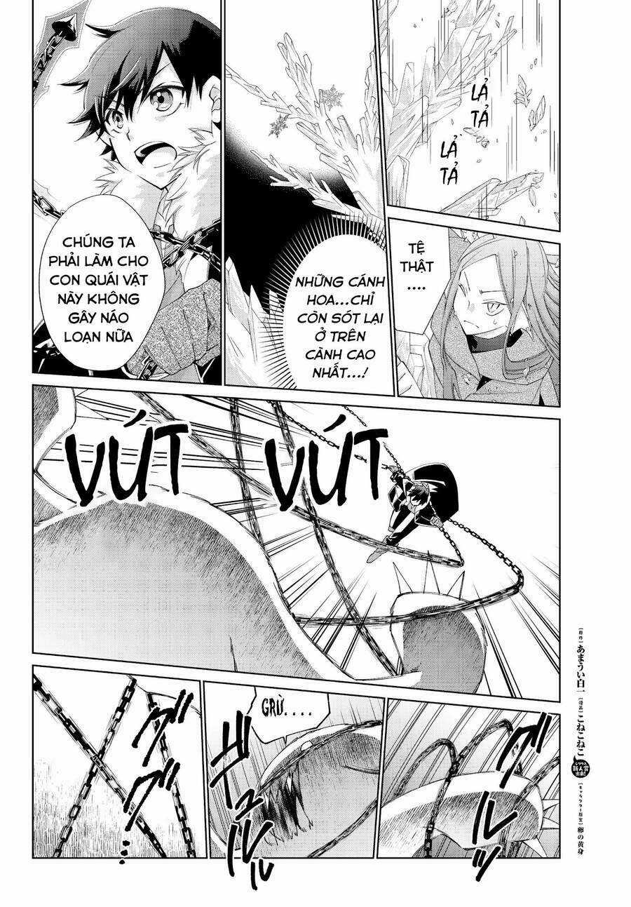 Jishou! Heibon Mazoku No Eiyuu Life: B-Kyuu Mazoku Nano Ni Cheat Dungeon Wo Tsukutteshimatta Kekka Chapter 30 trang 2