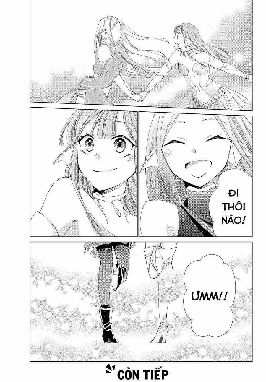 Jishou! Heibon Mazoku No Eiyuu Life: B-Kyuu Mazoku Nano Ni Cheat Dungeon Wo Tsukutteshimatta Kekka Chapter 30 trang 23