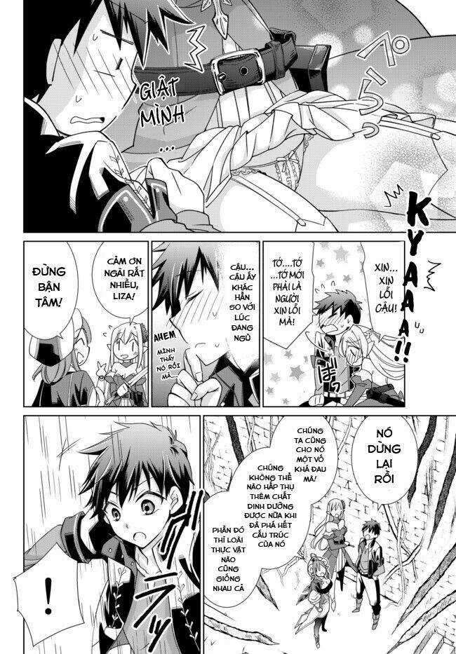 Jishou! Heibon Mazoku No Eiyuu Life: B-Kyuu Mazoku Nano Ni Cheat Dungeon Wo Tsukutteshimatta Kekka Chapter 7 trang 19