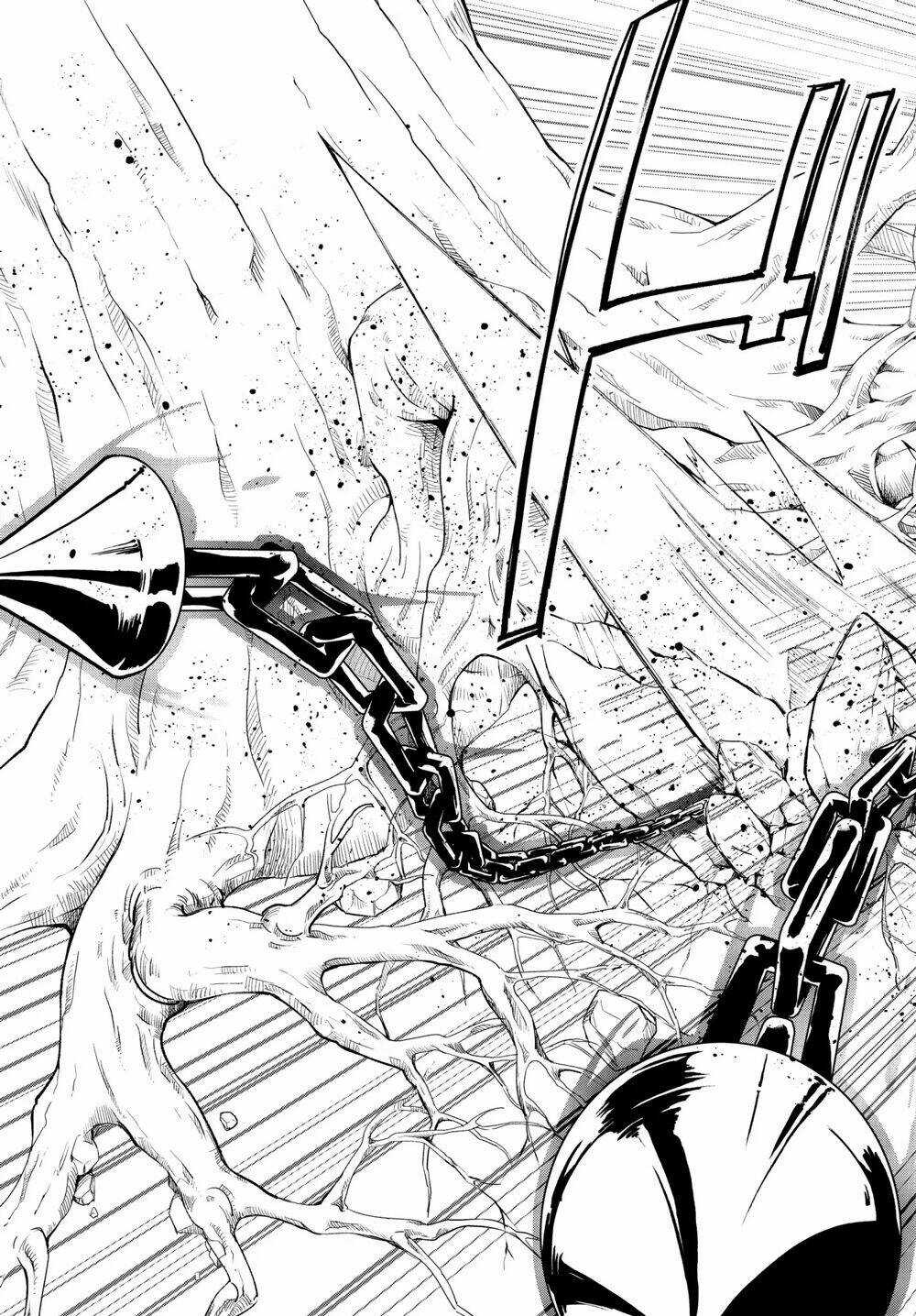 Jishou! Heibon Mazoku No Eiyuu Life: B-Kyuu Mazoku Nano Ni Cheat Dungeon Wo Tsukutteshimatta Kekka Chapter 8 trang 15