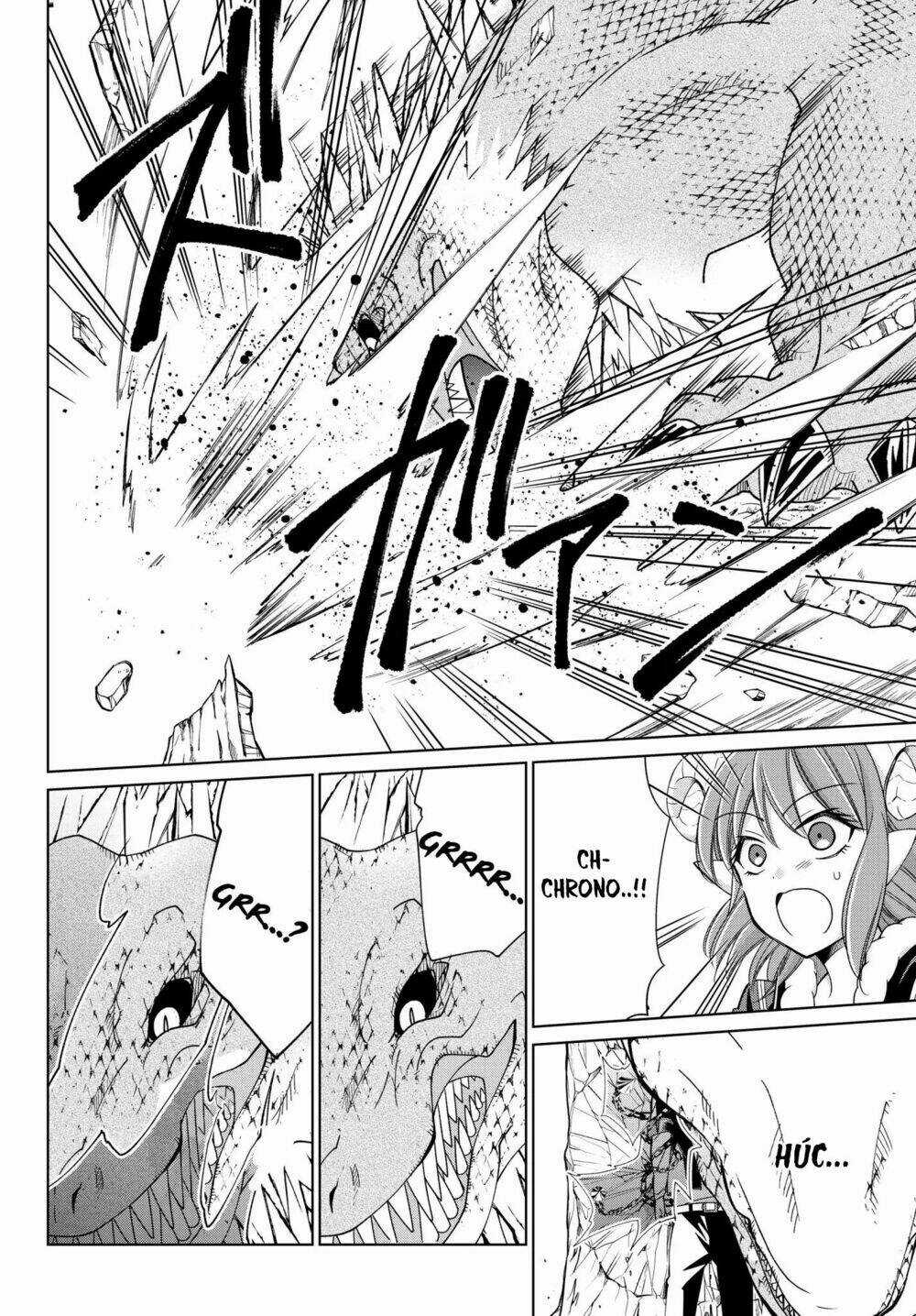 Jishou! Heibon Mazoku No Eiyuu Life: B-Kyuu Mazoku Nano Ni Cheat Dungeon Wo Tsukutteshimatta Kekka Chapter 9 trang 13