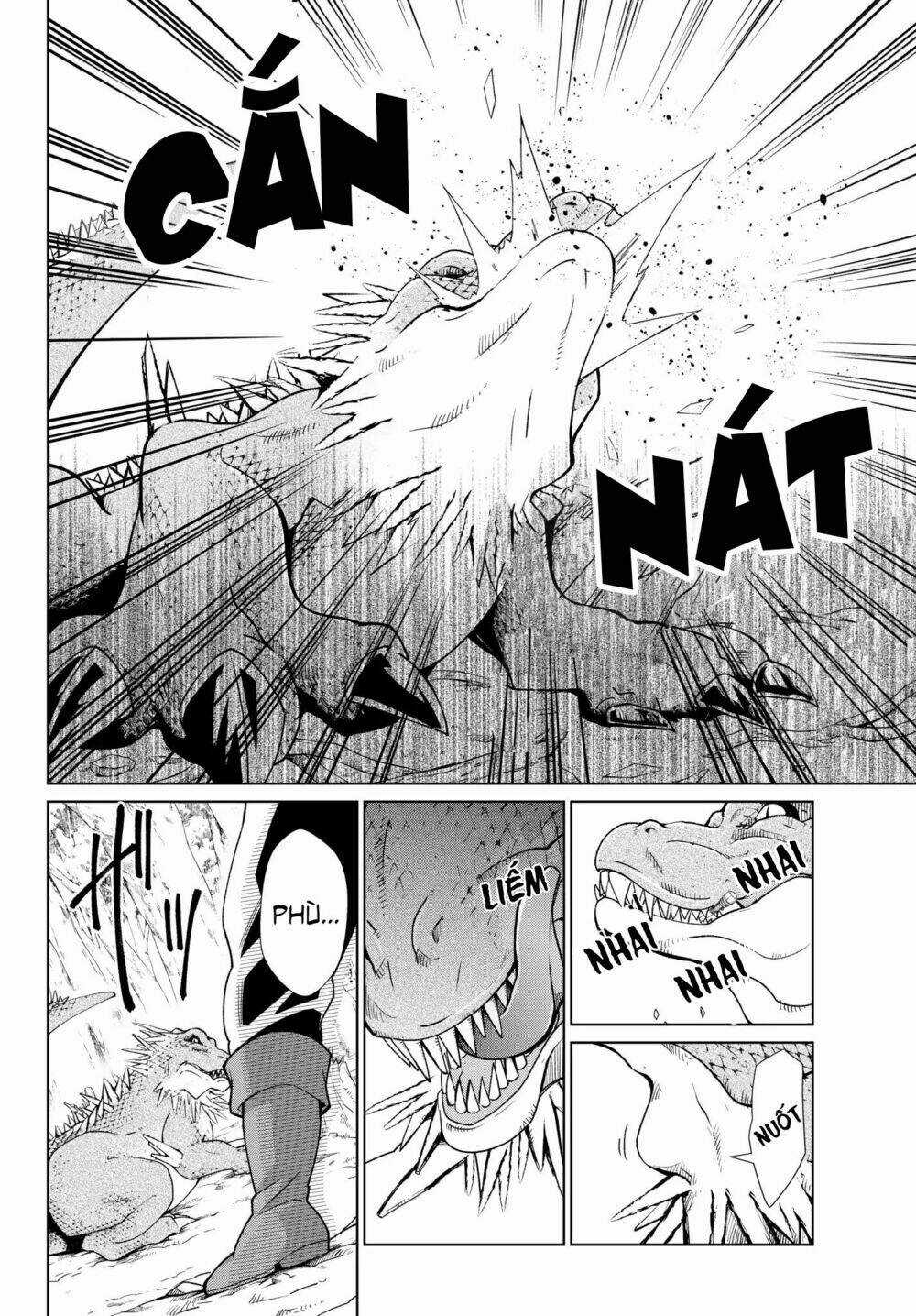 Jishou! Heibon Mazoku No Eiyuu Life: B-Kyuu Mazoku Nano Ni Cheat Dungeon Wo Tsukutteshimatta Kekka Chapter 9 trang 7