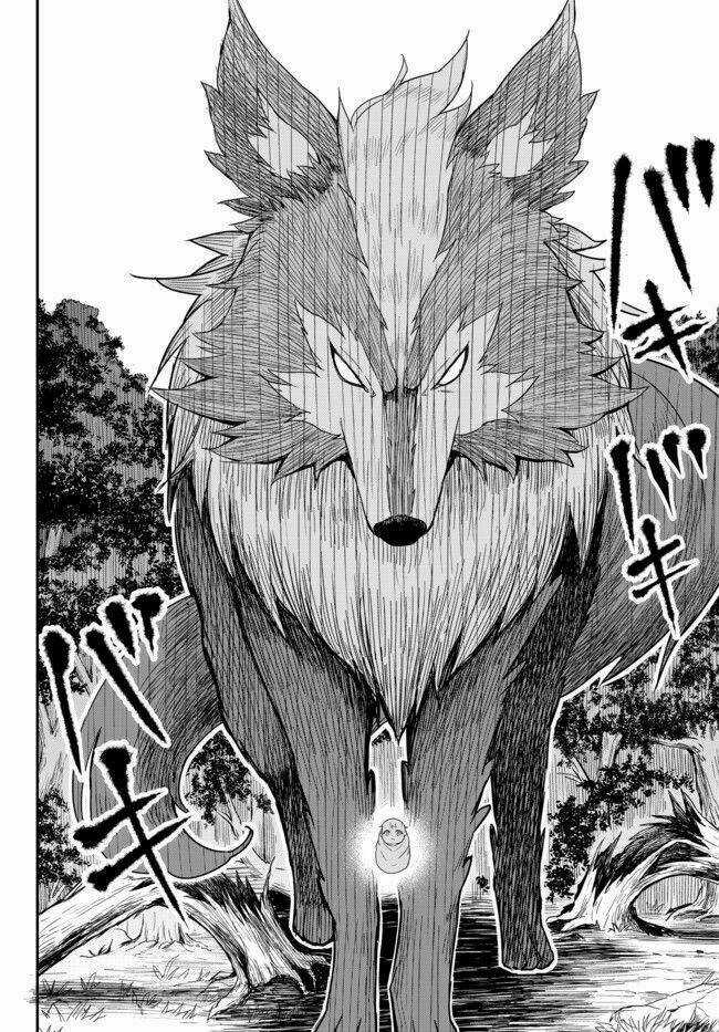 Jitsu Wa Ore, Saikyou Deshita? Chapter 1.2 trang 14