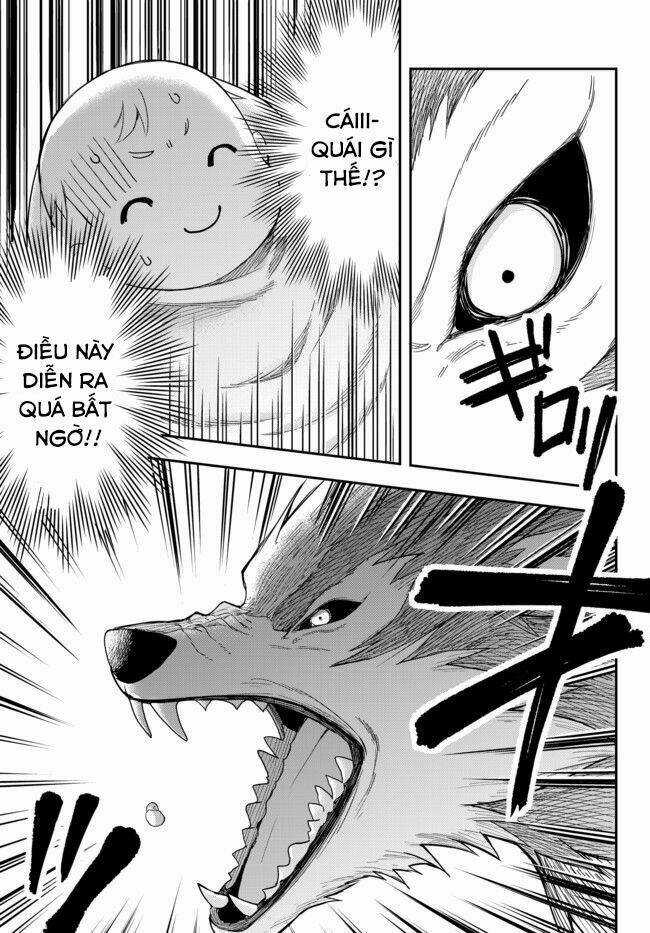 Jitsu Wa Ore, Saikyou Deshita? Chapter 1.2 trang 15