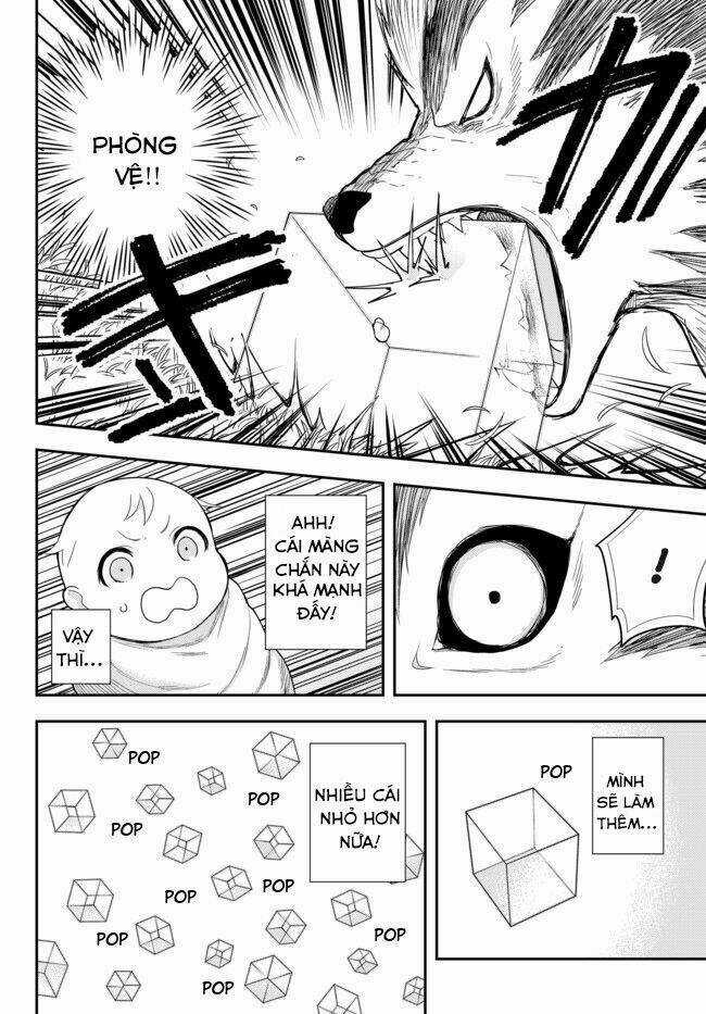 Jitsu Wa Ore, Saikyou Deshita? Chapter 1.2 trang 16