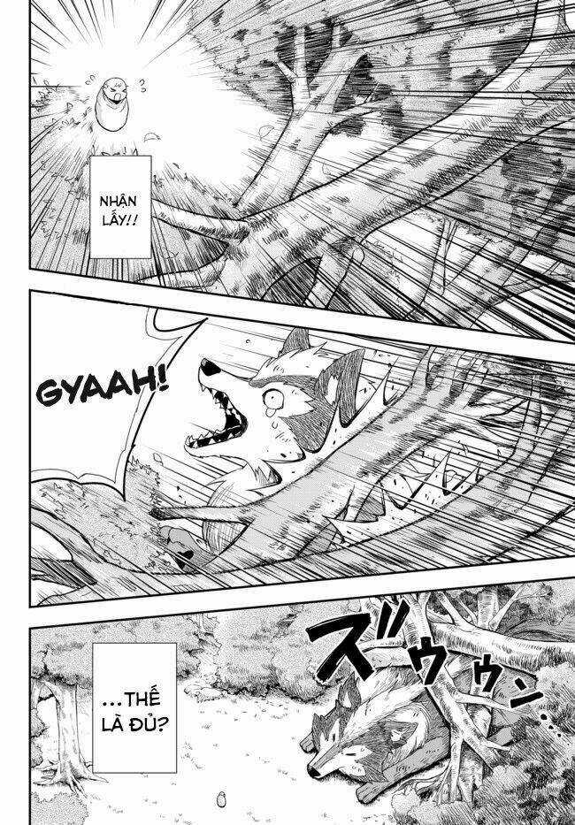 Jitsu Wa Ore, Saikyou Deshita? Chapter 1.2 trang 18