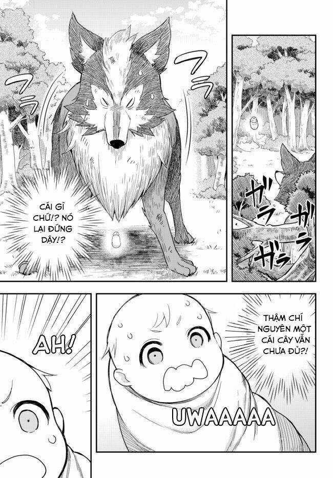 Jitsu Wa Ore, Saikyou Deshita? Chapter 1.2 trang 19