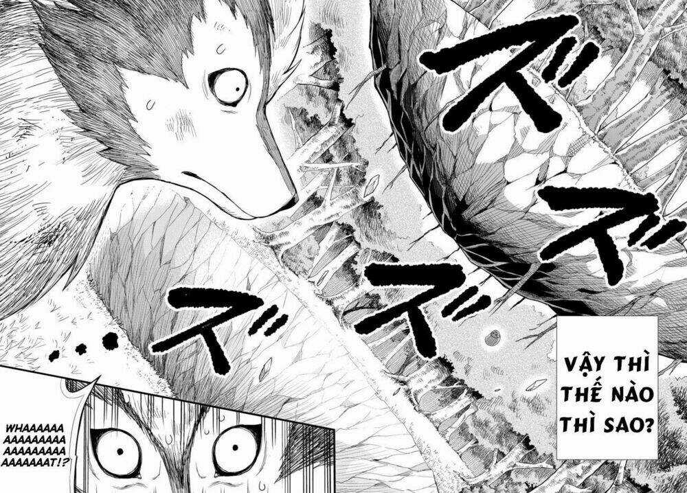 Jitsu Wa Ore, Saikyou Deshita? Chapter 1.2 trang 20