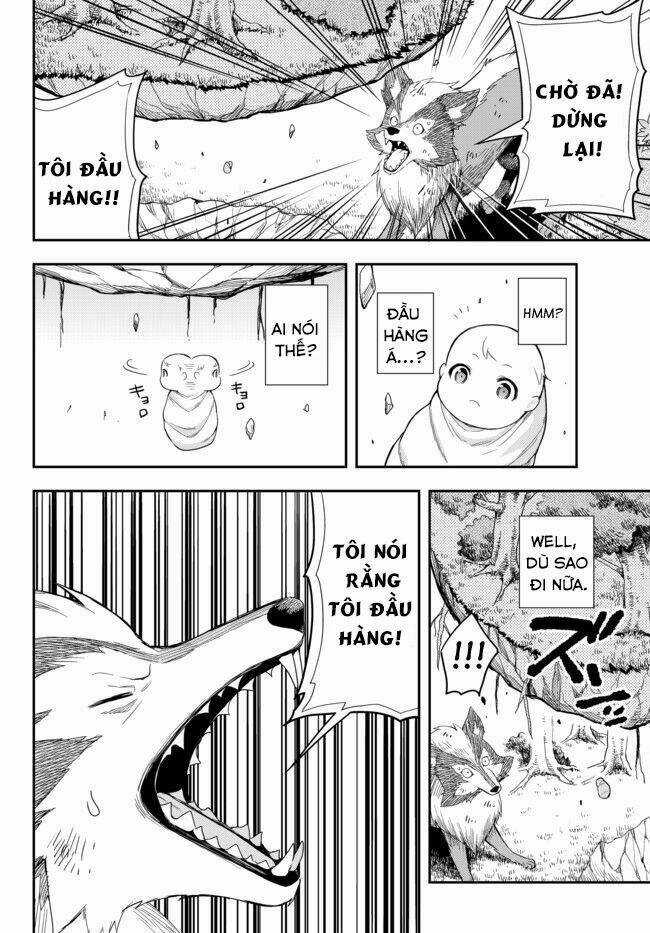 Jitsu Wa Ore, Saikyou Deshita? Chapter 1.2 trang 21