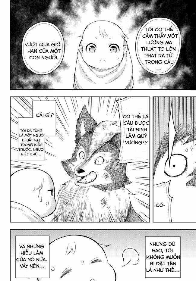 Jitsu Wa Ore, Saikyou Deshita? Chapter 1.2 trang 25