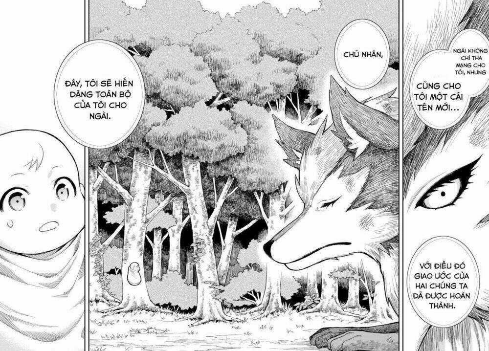 Jitsu Wa Ore, Saikyou Deshita? Chapter 1.2 trang 29