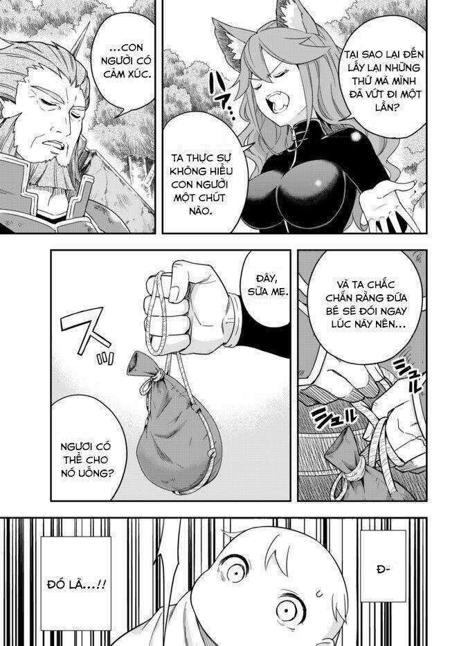 Jitsu Wa Ore, Saikyou Deshita? Chapter 2 trang 12