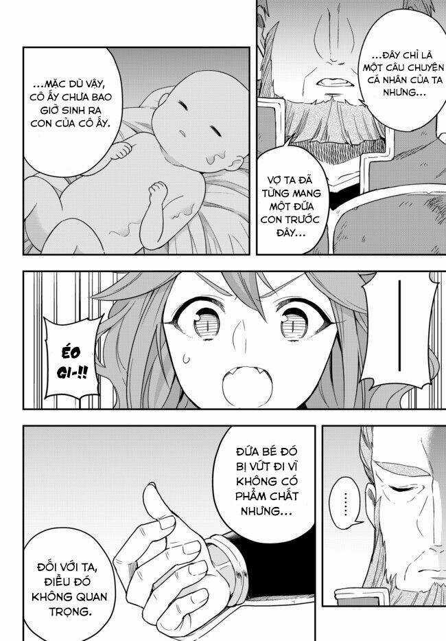 Jitsu Wa Ore, Saikyou Deshita? Chapter 2 trang 15