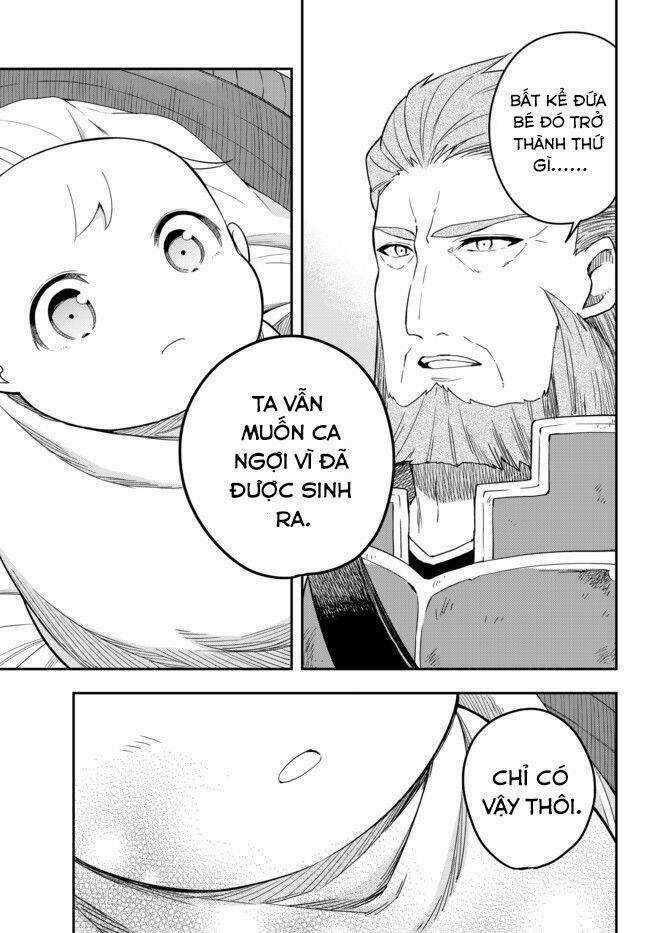 Jitsu Wa Ore, Saikyou Deshita? Chapter 2 trang 16