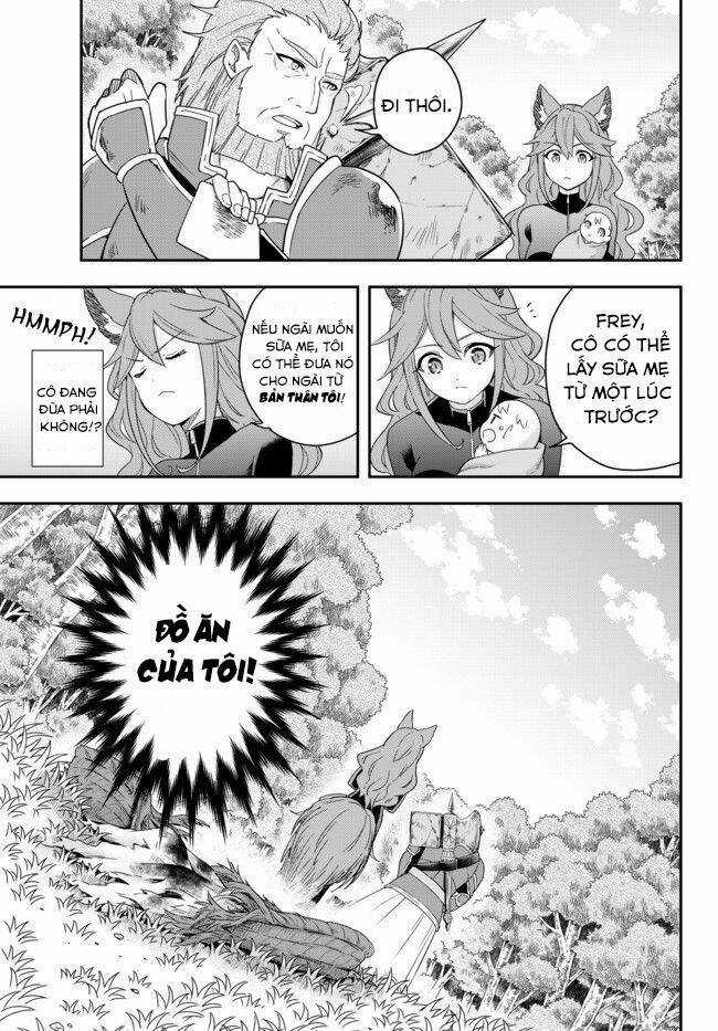 Jitsu Wa Ore, Saikyou Deshita? Chapter 2 trang 20