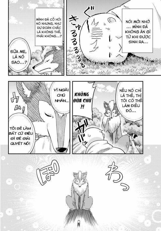 Jitsu Wa Ore, Saikyou Deshita? Chapter 2 trang 3