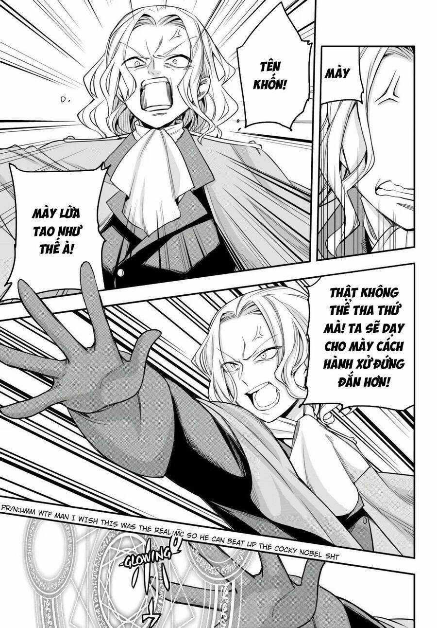 Jitsu Wa Ore, Saikyou Deshita? Chapter 26.2 trang 0