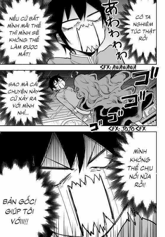 Jitsu Wa Ore, Saikyou Deshita? Chapter 32 trang 24