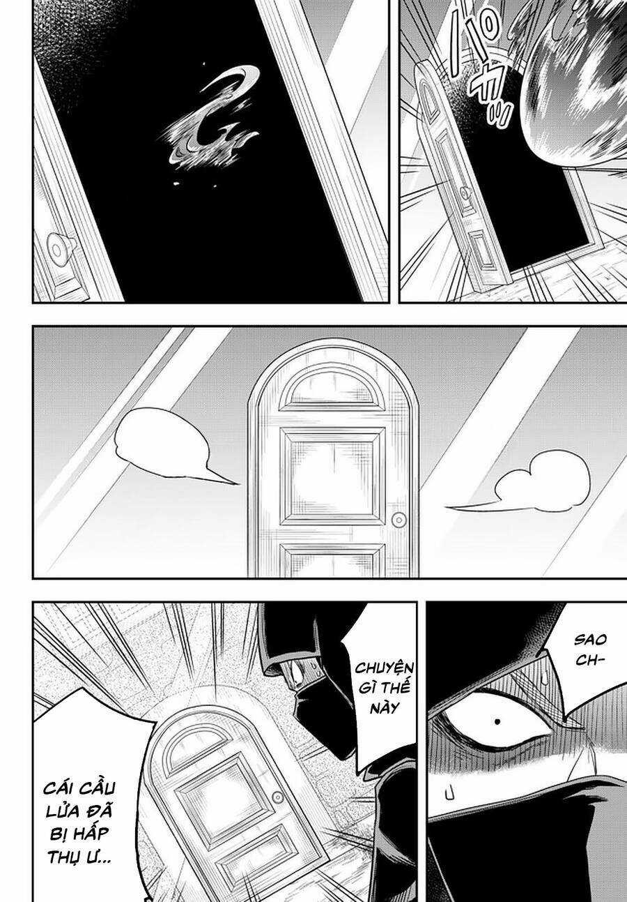 Jitsu Wa Ore, Saikyou Deshita? Chapter 35 trang 12