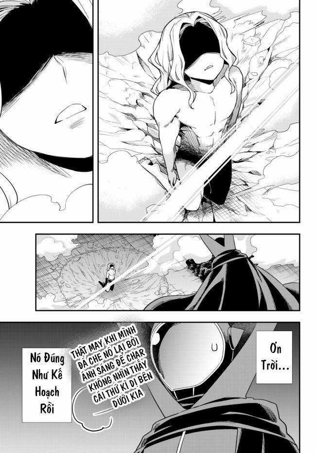 Jitsu Wa Ore, Saikyou Deshita? Chapter 36.5 trang 11