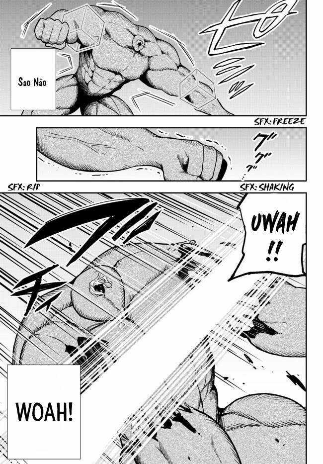 Jitsu Wa Ore, Saikyou Deshita? Chapter 36.5 trang 3