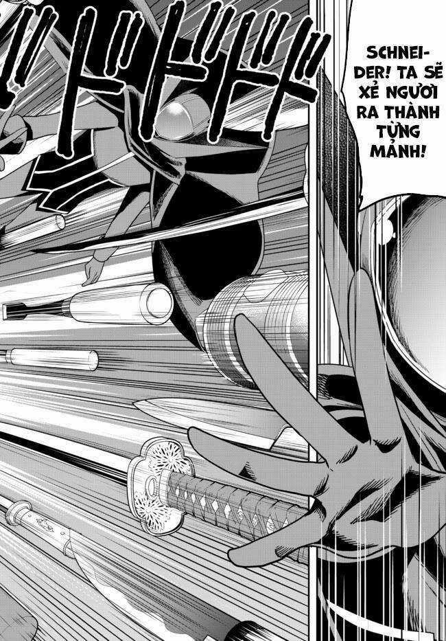 Jitsu Wa Ore, Saikyou Deshita? Chapter 36.5 trang 9