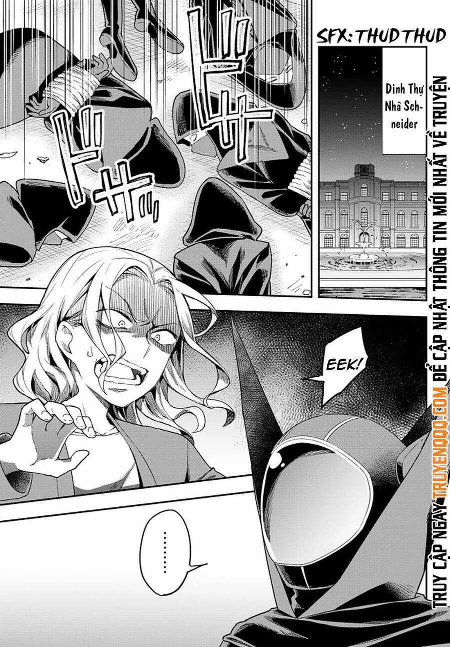 Jitsu Wa Ore, Saikyou Deshita? Chapter 36 trang 1