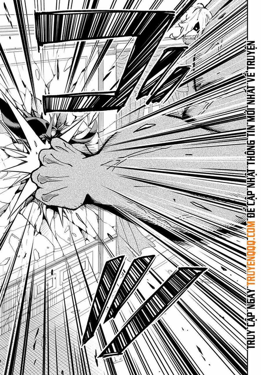 Jitsu Wa Ore, Saikyou Deshita? Chapter 36 trang 10