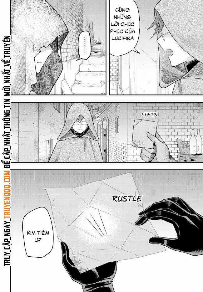 Jitsu Wa Ore, Saikyou Deshita? Chapter 41 trang 2