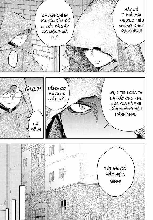 Jitsu Wa Ore, Saikyou Deshita? Chapter 41 trang 3