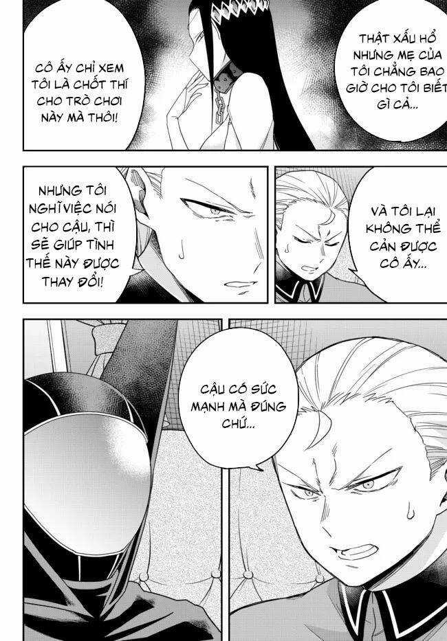 Jitsu Wa Ore, Saikyou Deshita? Chapter 42.5 trang 3