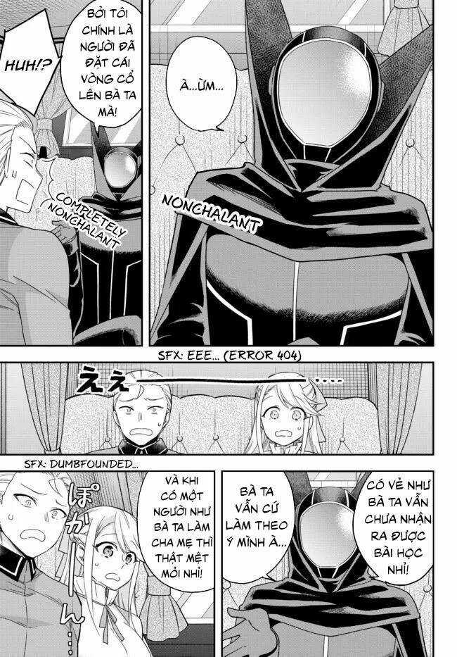 Jitsu Wa Ore, Saikyou Deshita? Chapter 42.5 trang 4