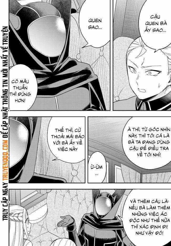 Jitsu Wa Ore, Saikyou Deshita? Chapter 42.5 trang 5