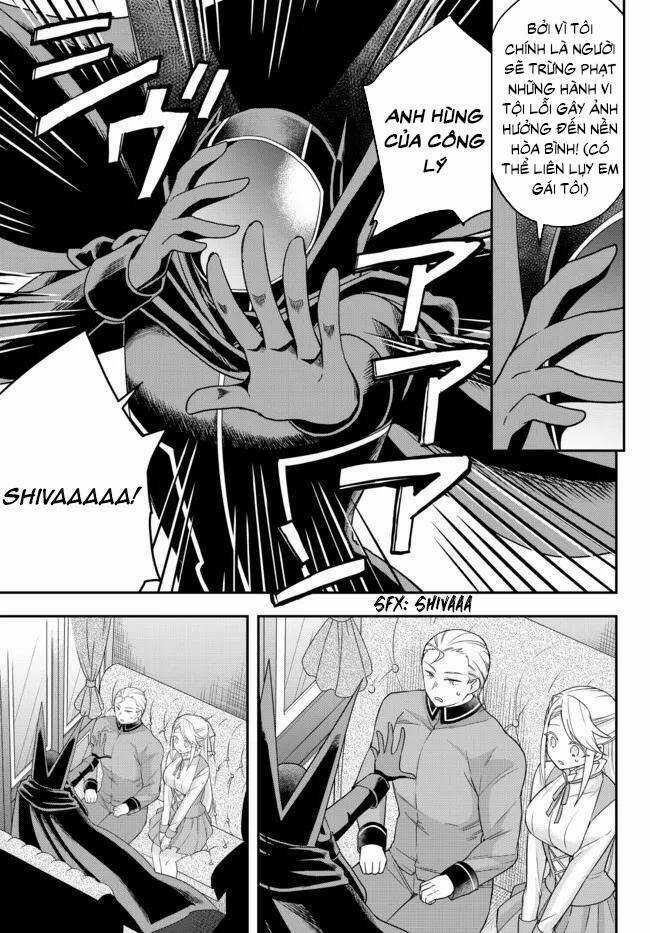 Jitsu Wa Ore, Saikyou Deshita? Chapter 42.5 trang 6