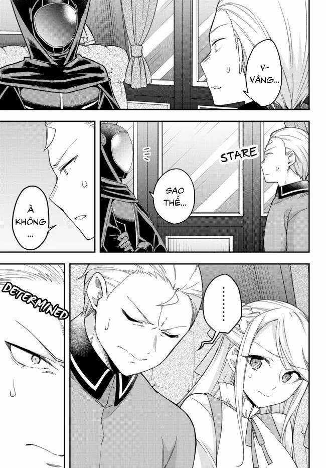 Jitsu Wa Ore, Saikyou Deshita? Chapter 42 trang 14