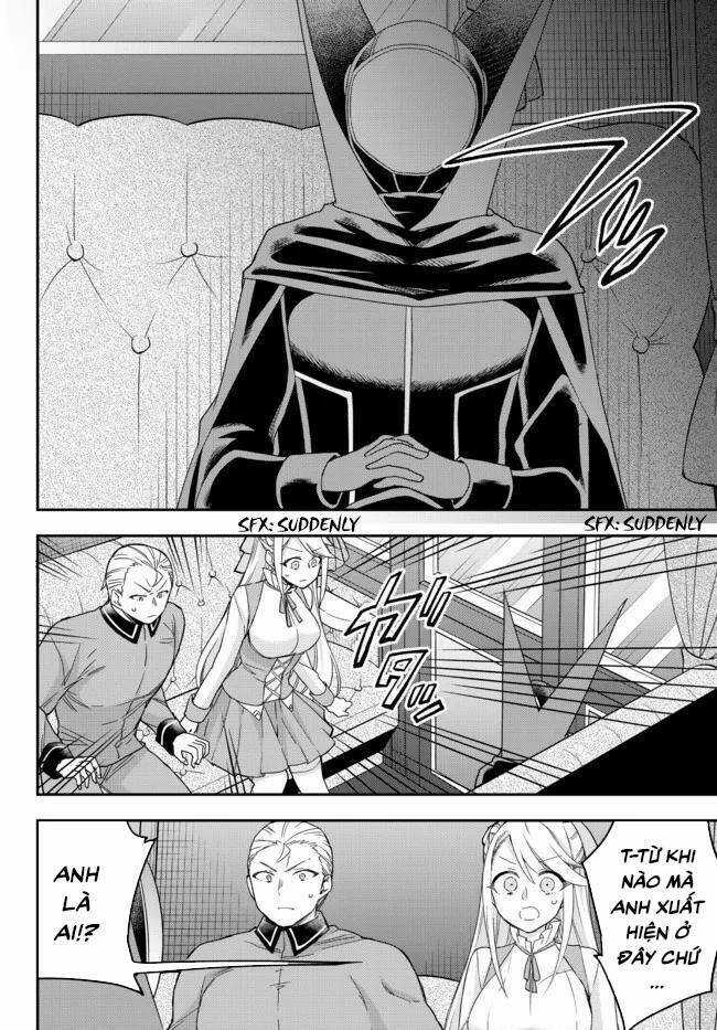 Jitsu Wa Ore, Saikyou Deshita? Chapter 42 trang 9