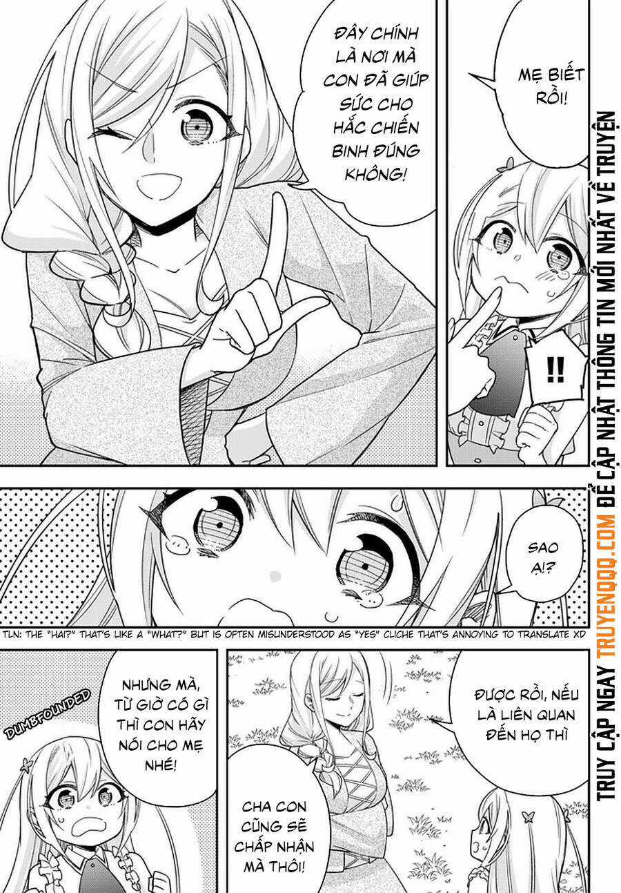 Jitsu Wa Ore, Saikyou Deshita? Chapter 44 trang 13