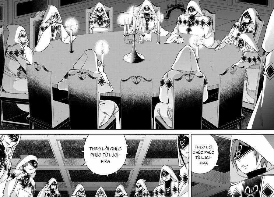 Jitsu Wa Ore, Saikyou Deshita? Chapter 45 trang 4