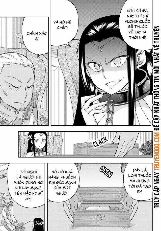 Jitsu Wa Ore, Saikyou Deshita? Chapter 46 trang 13