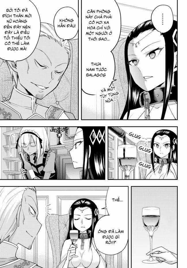 Jitsu Wa Ore, Saikyou Deshita? Chapter 46 trang 3