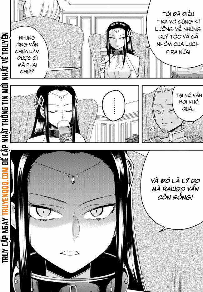 Jitsu Wa Ore, Saikyou Deshita? Chapter 46 trang 4