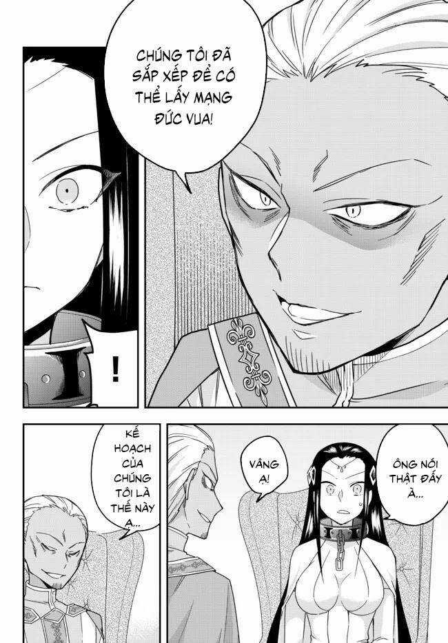 Jitsu Wa Ore, Saikyou Deshita? Chapter 46 trang 6