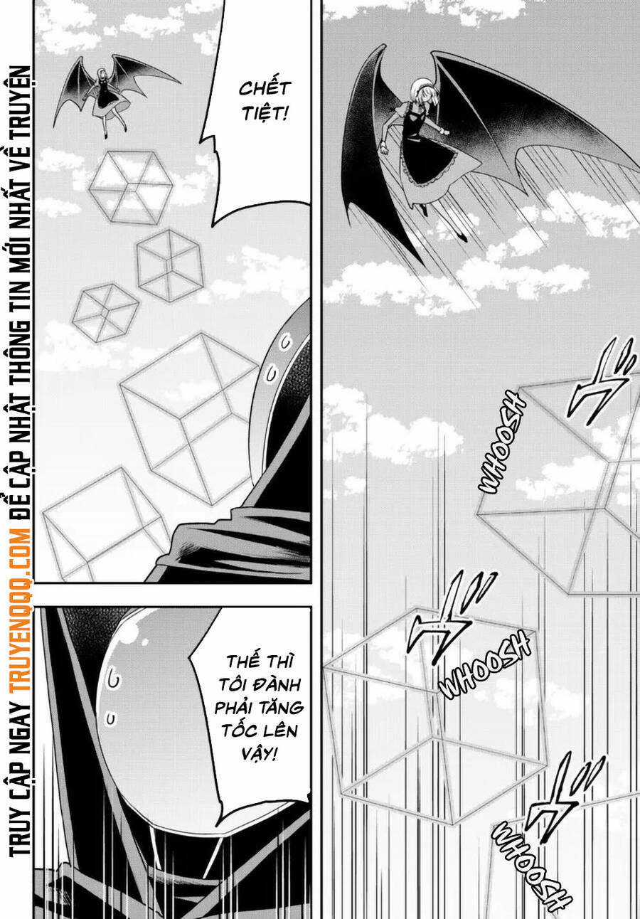 Jitsu Wa Ore, Saikyou Deshita? Chapter 47 trang 10