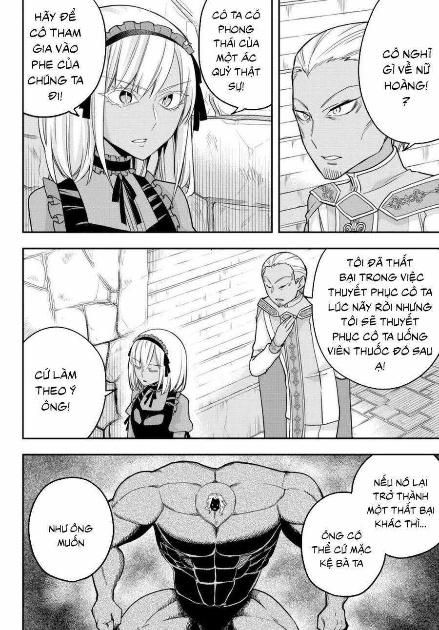 Jitsu Wa Ore, Saikyou Deshita? Chapter 47 trang 2