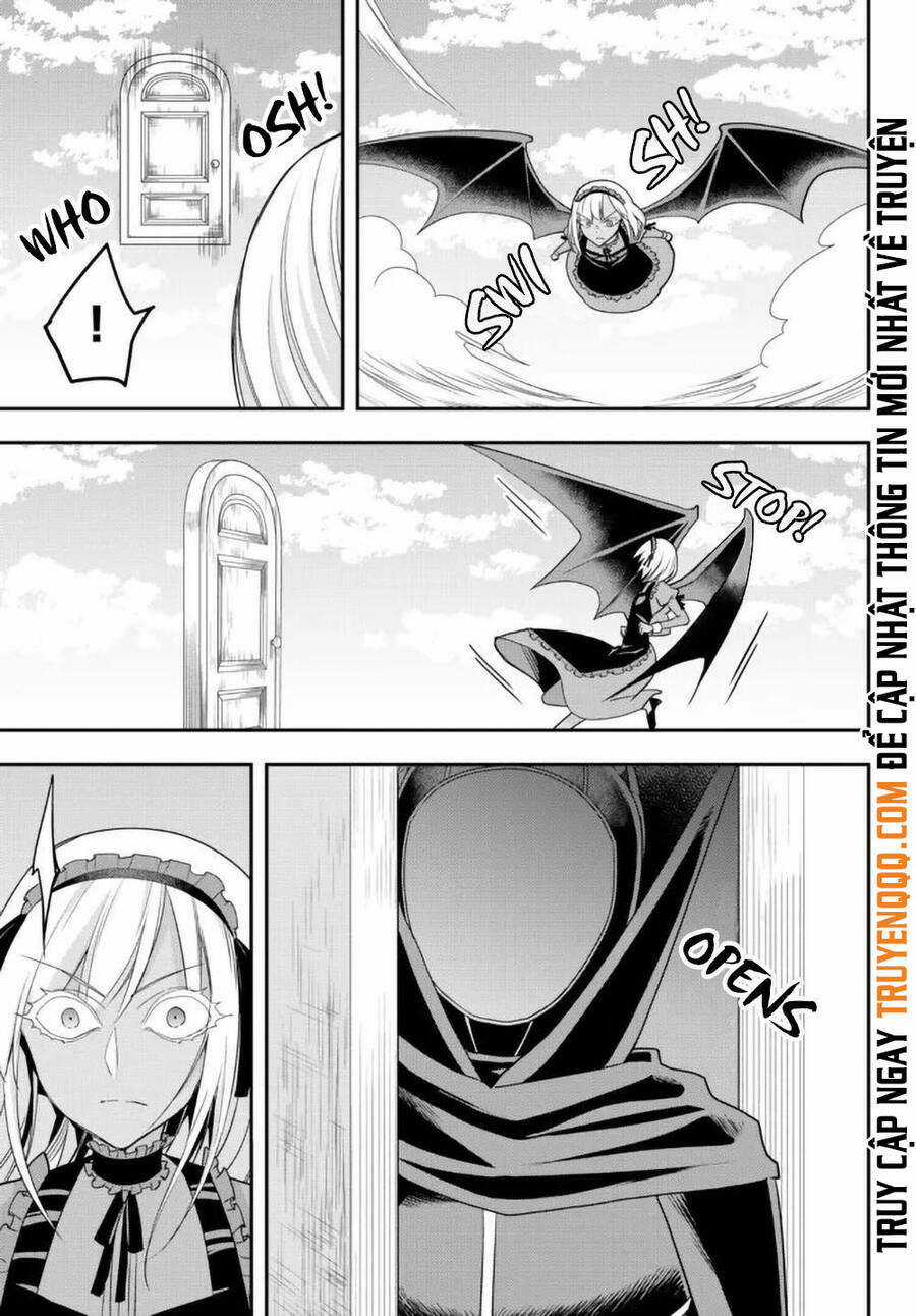 Jitsu Wa Ore, Saikyou Deshita? Chapter 47 trang 7