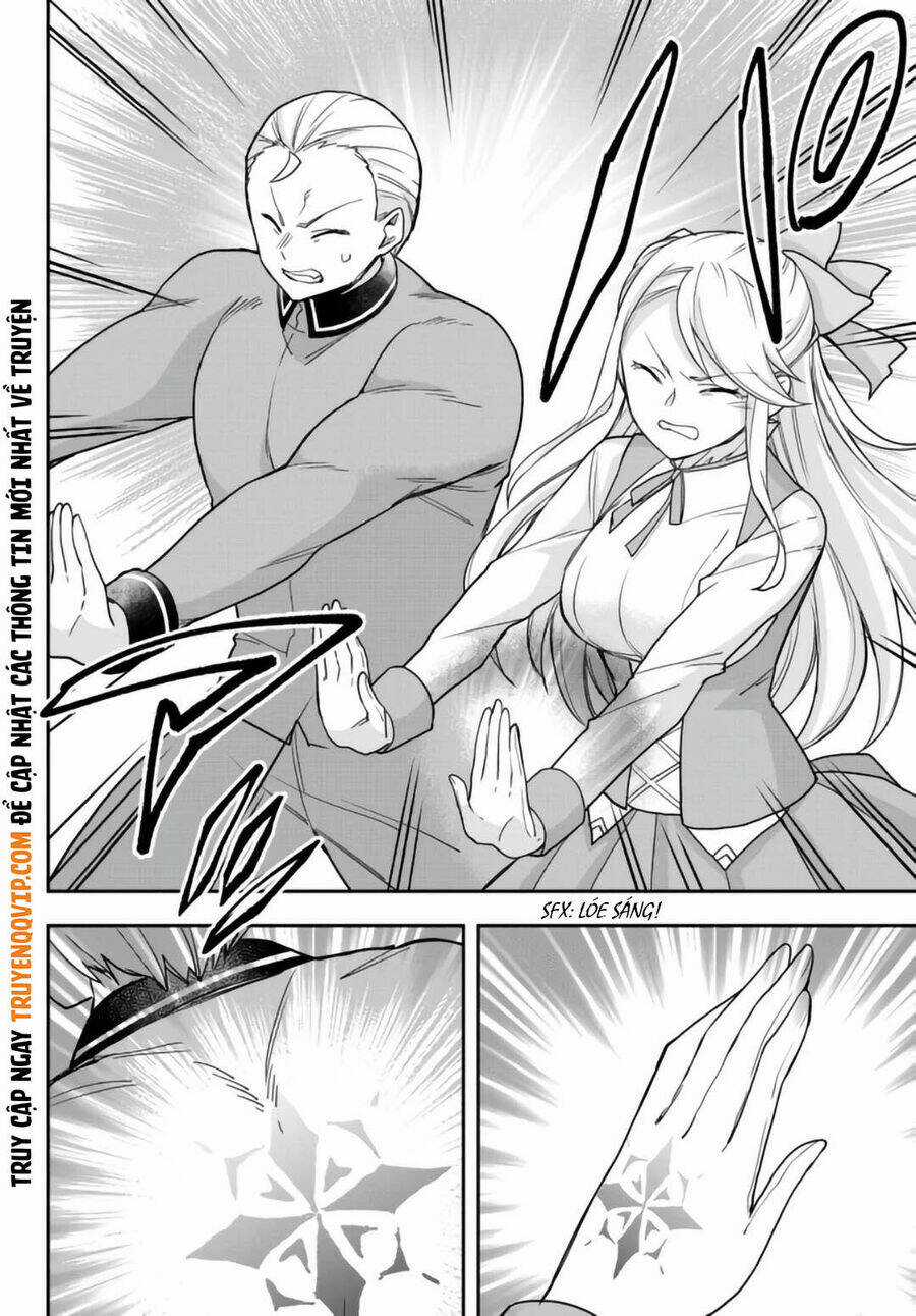 Jitsu Wa Ore, Saikyou Deshita? Chapter 49 trang 11