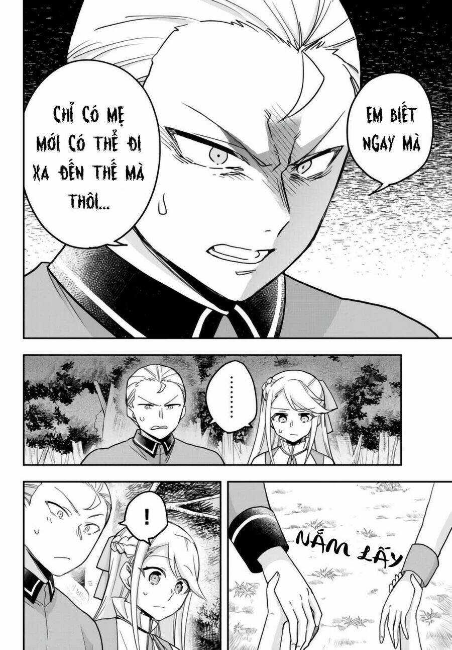 Jitsu Wa Ore, Saikyou Deshita? Chapter 49 trang 7