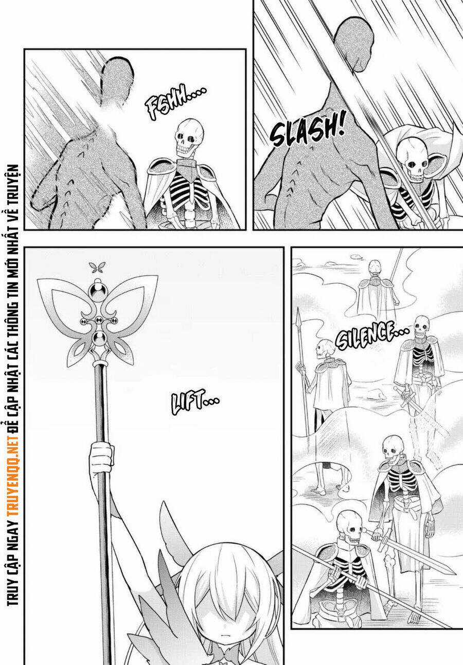 Jitsu Wa Ore, Saikyou Deshita? Chapter 52 trang 14