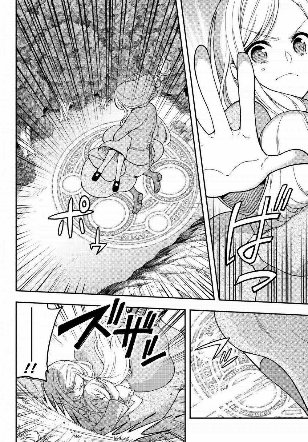 Jitsu Wa Ore, Saikyou Deshita? Chapter 6 trang 7